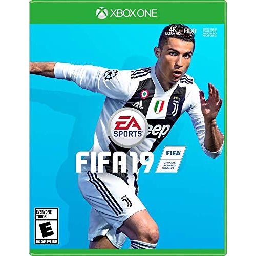  By Electronic Arts FIFA 19 - Standard - Xbox One