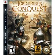 By Electronic Arts The Lord Of The Rings: Conquest - Xbox 360