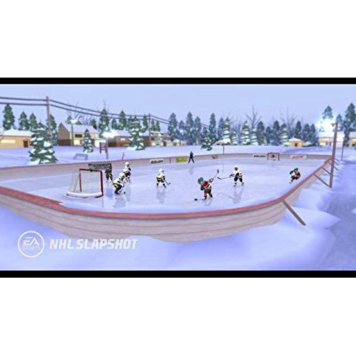  By Electronic Arts NHL Slapshot - Game Only