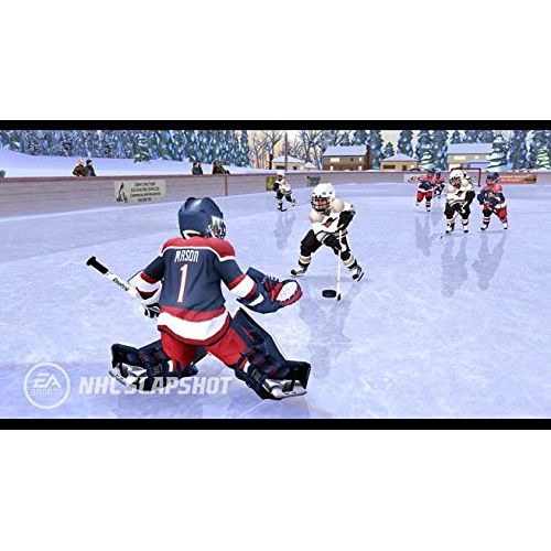  By Electronic Arts NHL Slapshot - Game Only
