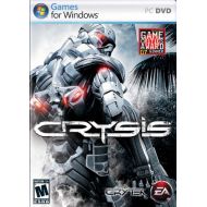 Electronic Arts Crysis PC