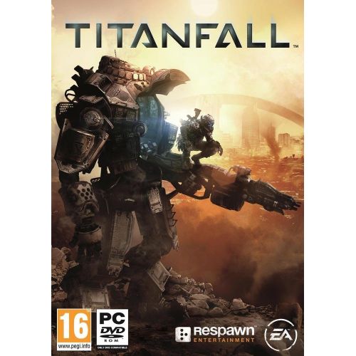  By      Electronic Arts Titanfall Collectors Edition