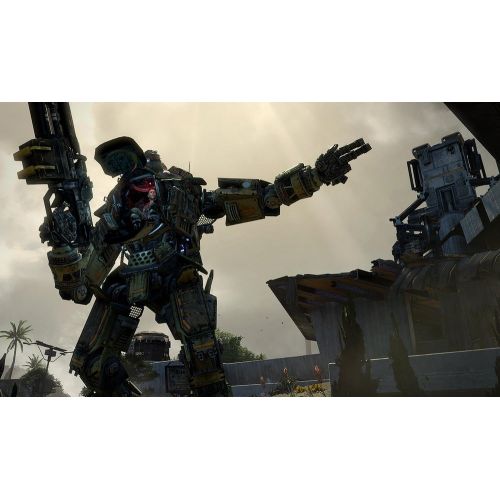  By      Electronic Arts Titanfall Collectors Edition