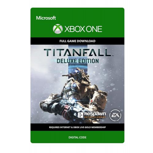  By      Electronic Arts Titanfall Collectors Edition