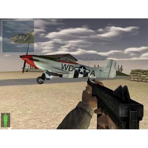  Electronic Arts Battlefield 1942