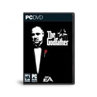 By      Electronic Arts The Godfather (DVD-ROM) - PC