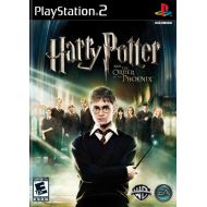 By      Electronic Arts Harry Potter and the Order of the Phoenix - PC