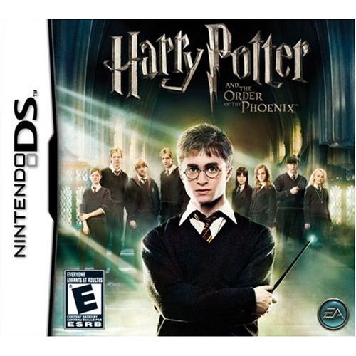  By      Electronic Arts Harry Potter and the Order of the Phoenix - PC