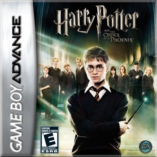  By      Electronic Arts Harry Potter and the Order of the Phoenix - PC