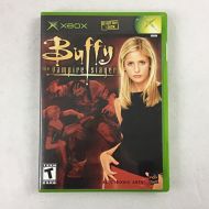 Electronic Arts Buffy the Vampire Slayer