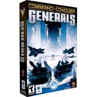 By      Electronic Arts Command and Conquer Generals: Deluxe Edition - PC