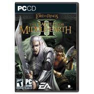 By      Electronic Arts The Lord of the Rings: Battle for Middle Earth 2 - PC