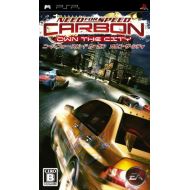 By Electronic Arts Need for Speed Carbon [Japan Import]