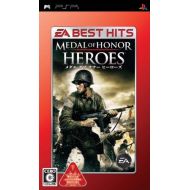 Electronic Arts Medal of Honor Heroes (EA Best Hits) [Japan Import]