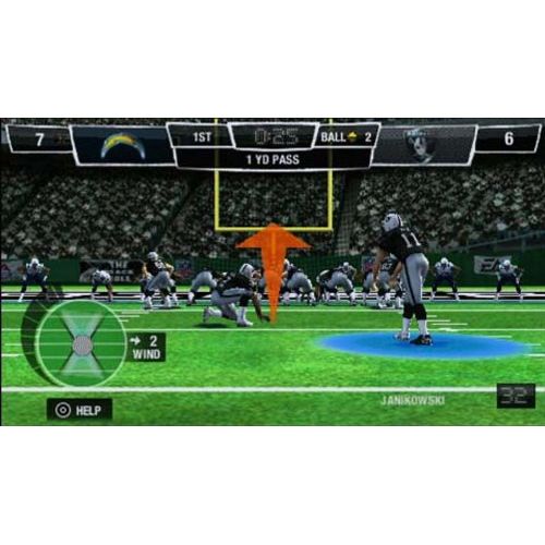  Electronic Arts Madden NFL 11 [Japan Import]