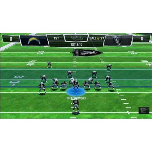  Electronic Arts Madden NFL 11 [Japan Import]