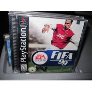 Electronic Arts Fifa Soccer 99