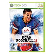 By      Electronic Arts NCAA Football 11 - PlayStation 2