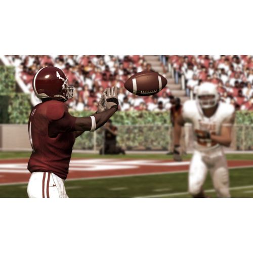  By      Electronic Arts NCAA Football 11 - PlayStation 2