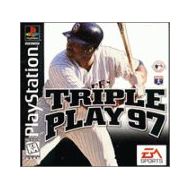 Electronic Arts Triple Play 97
