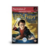 Electronic Arts Harry Potter and the Chamber Of Secrets PS2