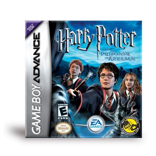  By      Electronic Arts Harry Potter and the Prisoner of Azkaban - PlayStation 2