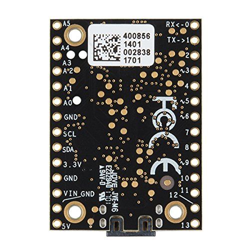  Electronics123 tinyTILE - Intel Curie Dev Board