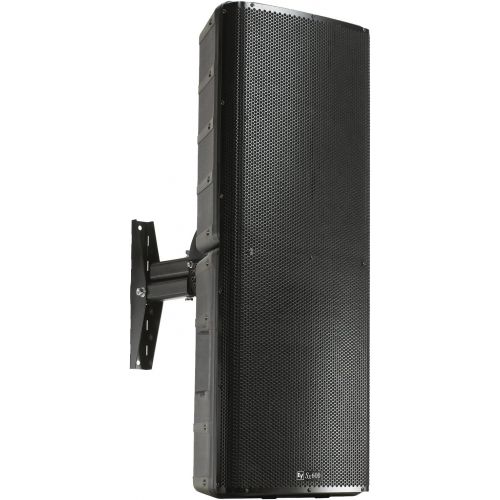  Electrovoice Sx600PI Indoor-Outdoor Speaker System High Output 12 in. 600W 65 x 65 Coverage