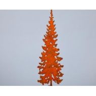 ElegantGardenDesign Spruce Tree - MEDIUM | Pacific Northwest Art | Evergreen Tree Decor | Metal Forest | Metal Christmas Tree | Christmas Decoration | PT153M