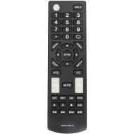 [아마존베스트]Elekpia NS-RC4NA-18 Remote Control Replacement for Insignia TVs