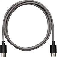 Elektron 5-Pin MIDI Cable (9.8')