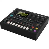 Elektron Digitone Eight-Voice Digital FM Synthesizer and Sequencer