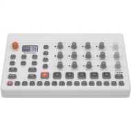 Elektron Model:Samples Six-Track Sample Based Groovebox