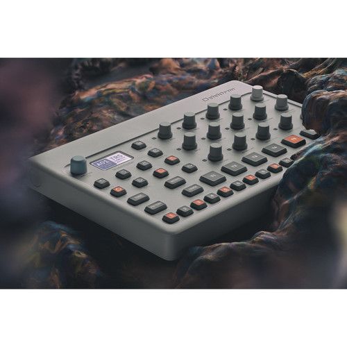  Elektron Model:Cycles Six-Track FM Based Groovebox