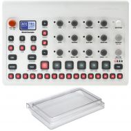 Elektron Model:Samples 6-track Sample Based Groovebox with Protective Lid