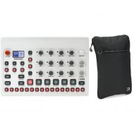 Elektron Model:Samples 6-track Sample Based Groovebox with Carry Sleeve