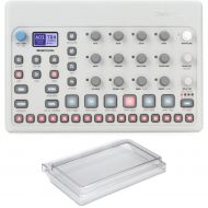 Elektron Model:Cycles 6-track FM Based Groovebox with Protective Lid