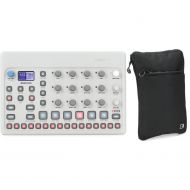 Elektron Model:Cycles 6-track FM Based Groovebox with Carry Sleeve