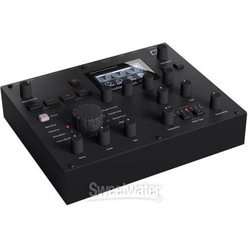  Elektron Analog Heat +FX Dynamic Sound Processor