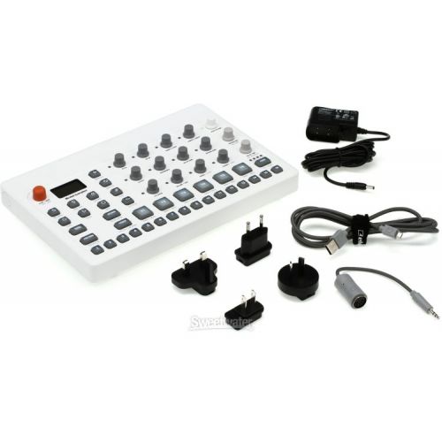  Elektron Model:Cycles and Model:Samples Bundle with Stand