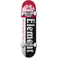 Element Skateboards Section Complete Skateboard - 8
