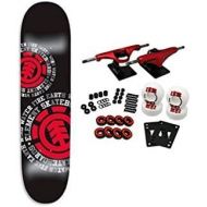 Element Skateboard Complete Dispersion 7.75