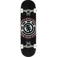 Element Seal Skateboard Complete Sz 8in