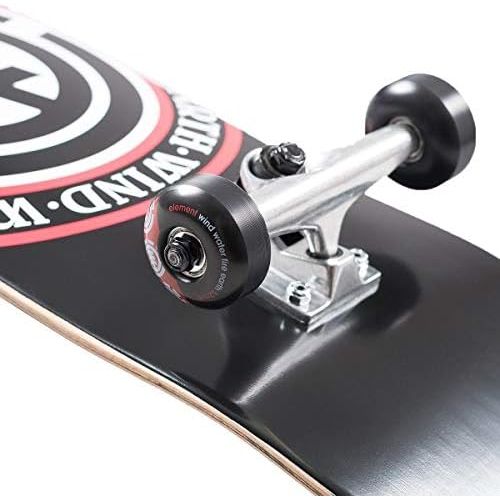  Element EL Deck Complete Seal 7,75