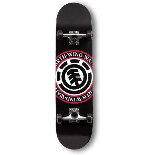  Element EL Deck Complete Seal 7,75