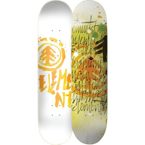  Element Scribs Skateboard Deck
