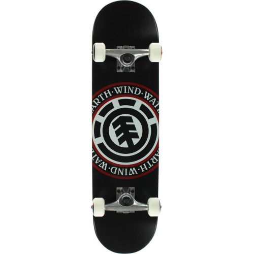  Element Skateboards Seal Complete Skateboard - 7.75 x 32