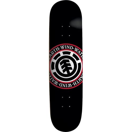  Element Skateboard Decks