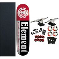 Element Section Complete Skateboard 7.75