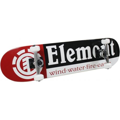  Element Section Complete Skateboard 7.75